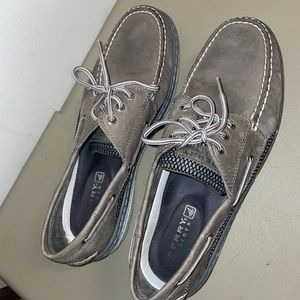 Mens Sperrys